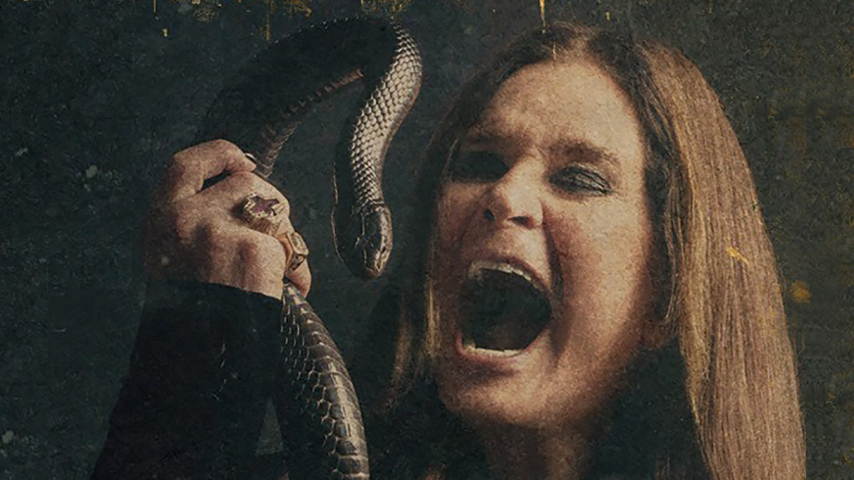 Hear Ozzy Call Back to “Sweet Leaf” on New Solo Song “Straight to Hell”