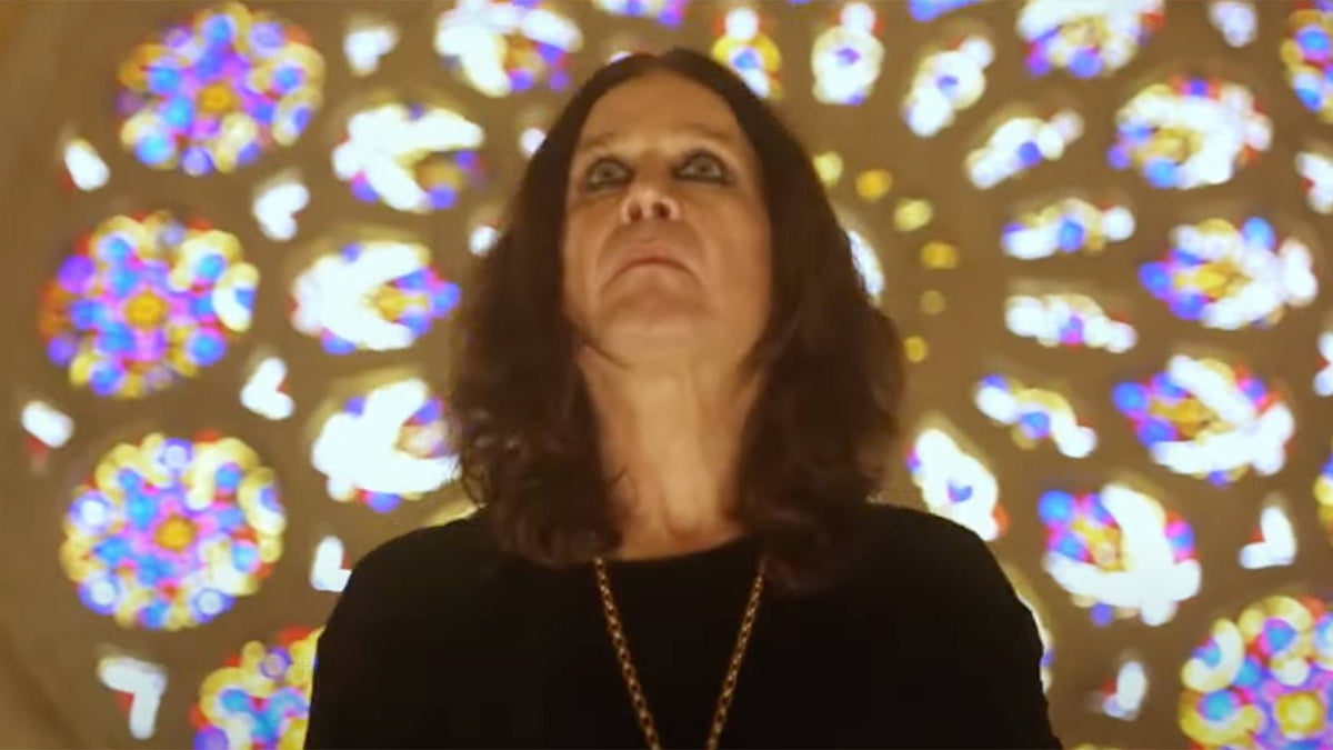 Ozzy Osbourne’s ‘Patient Number 9’: See Final Part of Documentary About New Album