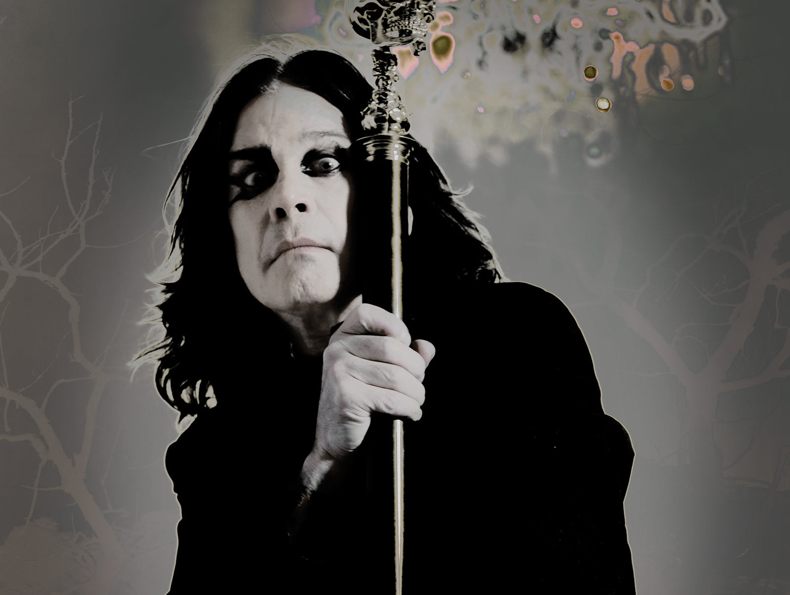 Ozzy on Hidden Toll of Filming ‘The Osbournes’: “I Was Falling Apart Emotionally”
