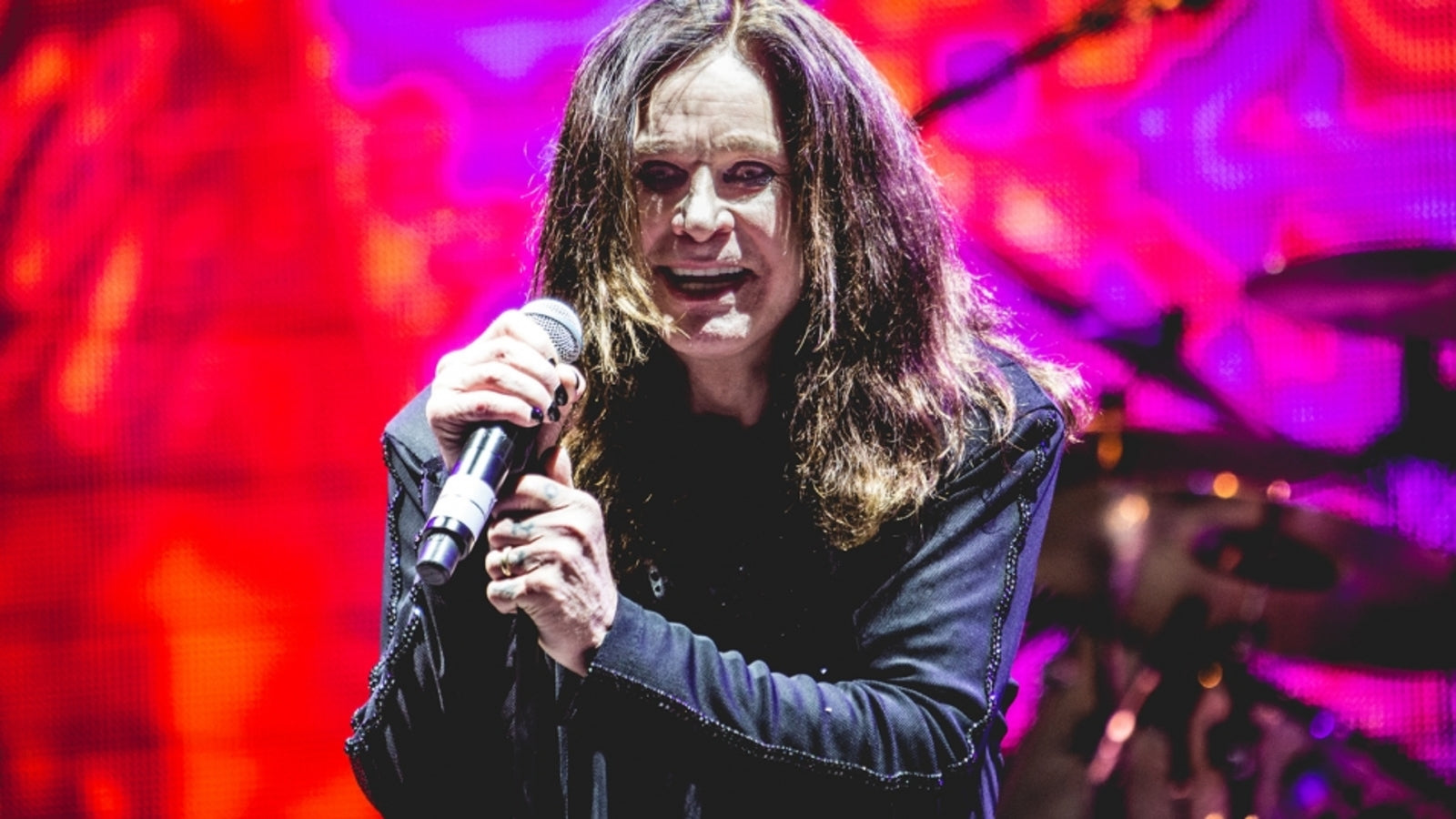 Ozzy Osbourne: Hear Snippet of New Song “Patient Number 9”