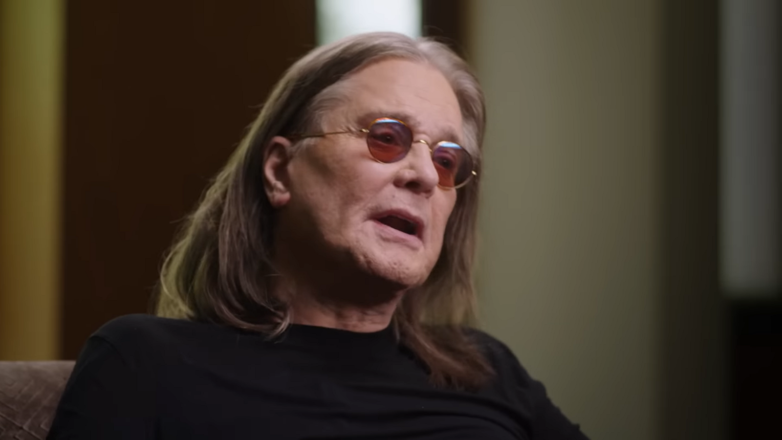 Ozzy Osbourne: See Part 1 of 3-Part Documentary About Making of ‘Patient Number 9’