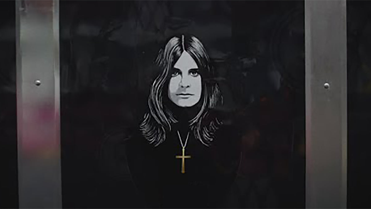 See Ozzy’s Poignant New Video for “Ordinary Man” Featuring Elton John