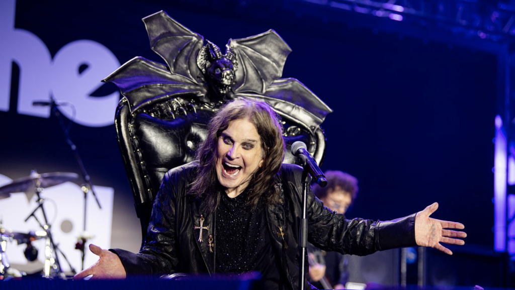 13 best moments from OZZY OSBOURNE and BLACK SABBATH’s Back to the Beginning final show