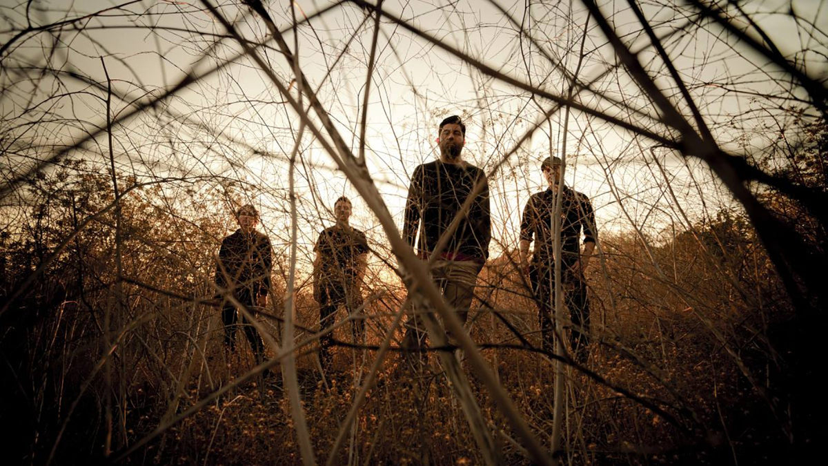 Hear DEFTONES and ISIS supergroup PALMS’ newly unearthed songs “Opening Titles” and “End Credits”