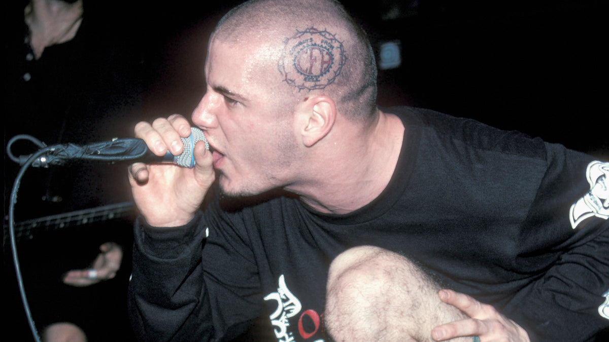 See PANTERA cover SEPULTURA’s “Refuse/Resist” in 1994