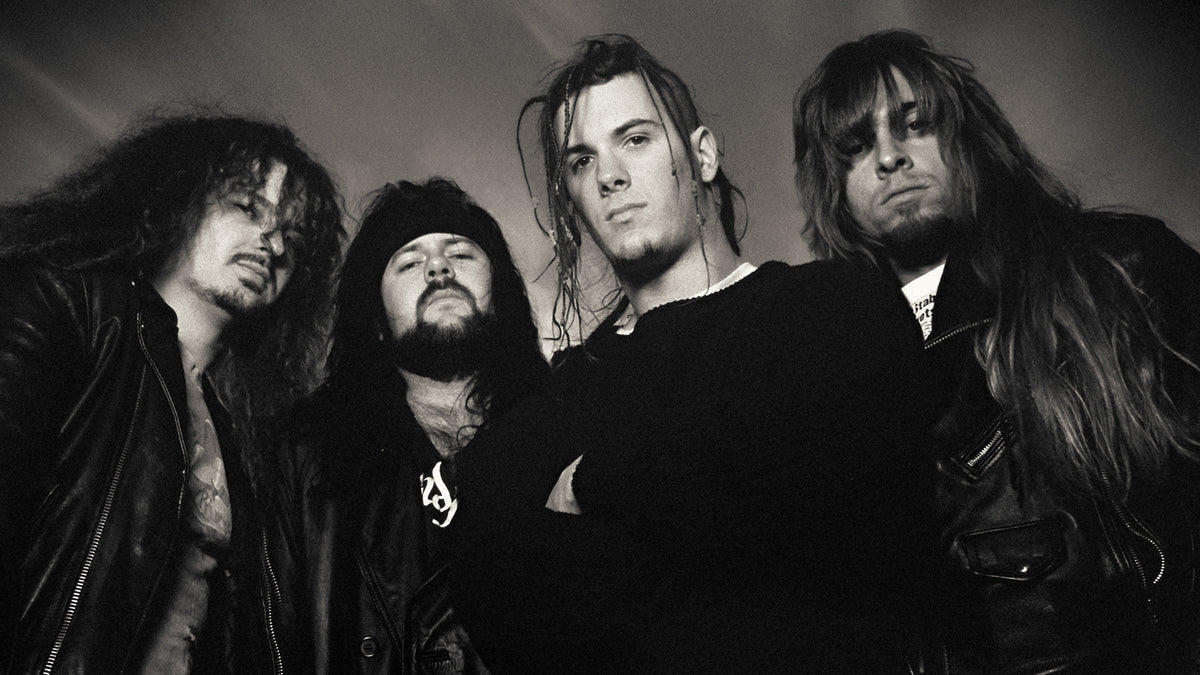 Pantera, Lamb of God and More Appear on Covers of New Revolver Issue