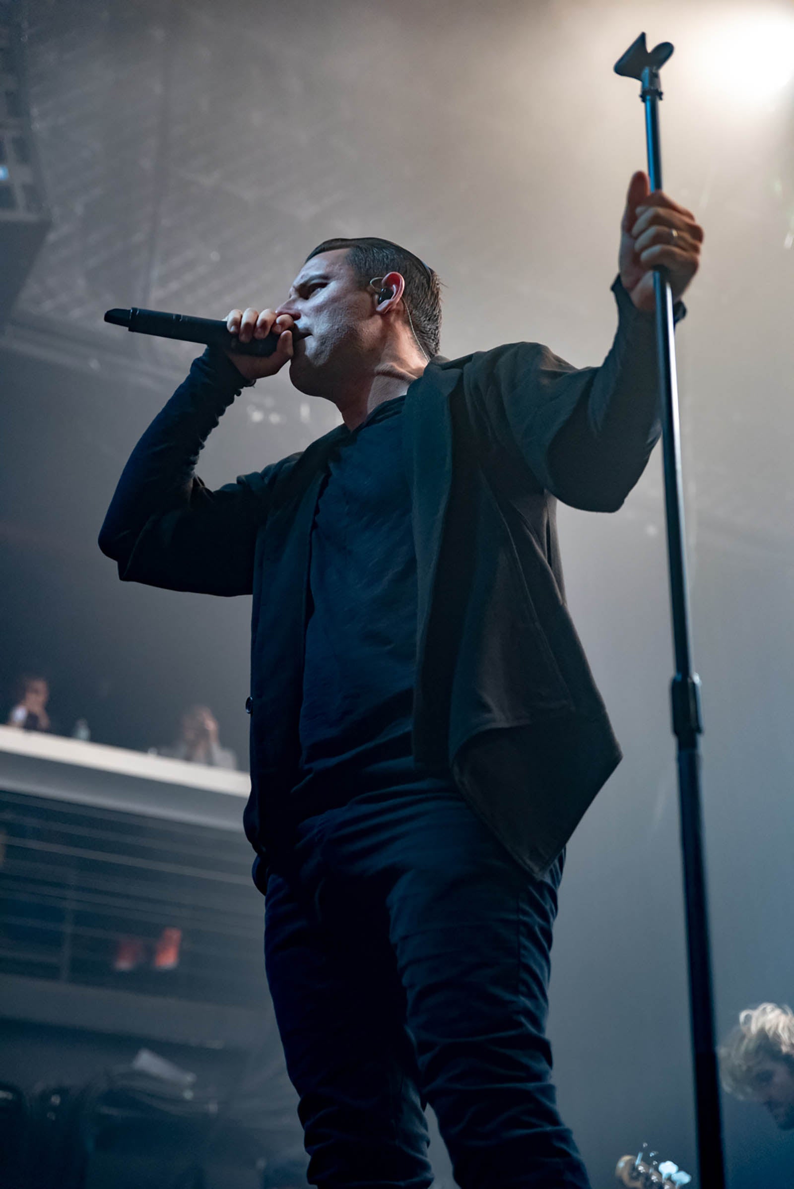 Parkway Drive Announce First U.S. Tour Since 2019