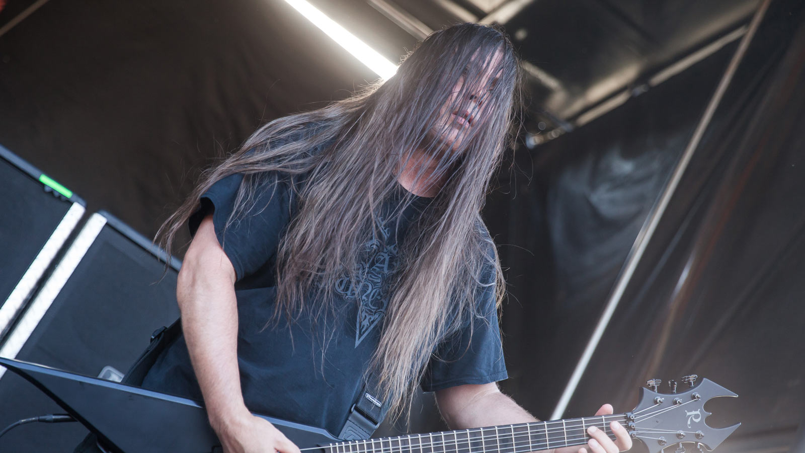 Cannibal Corpse Drummer’s Wife Launches Fundraiser for Pat O’Brien After Arrest