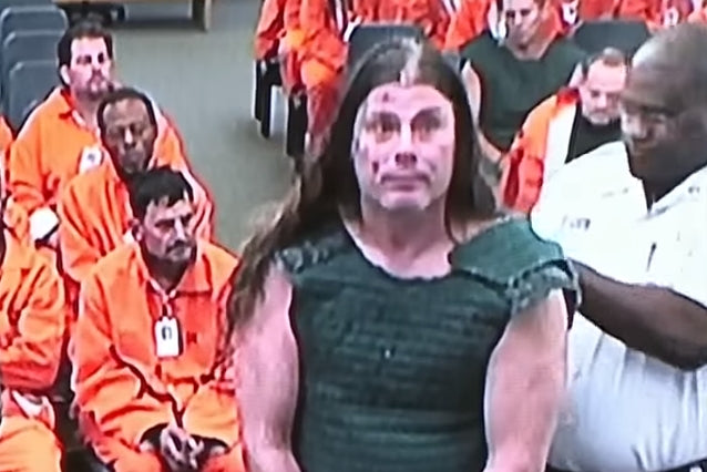 See Florida News Report on Cannibal Corpse’s Pat O’Brien Case, Court Appearance