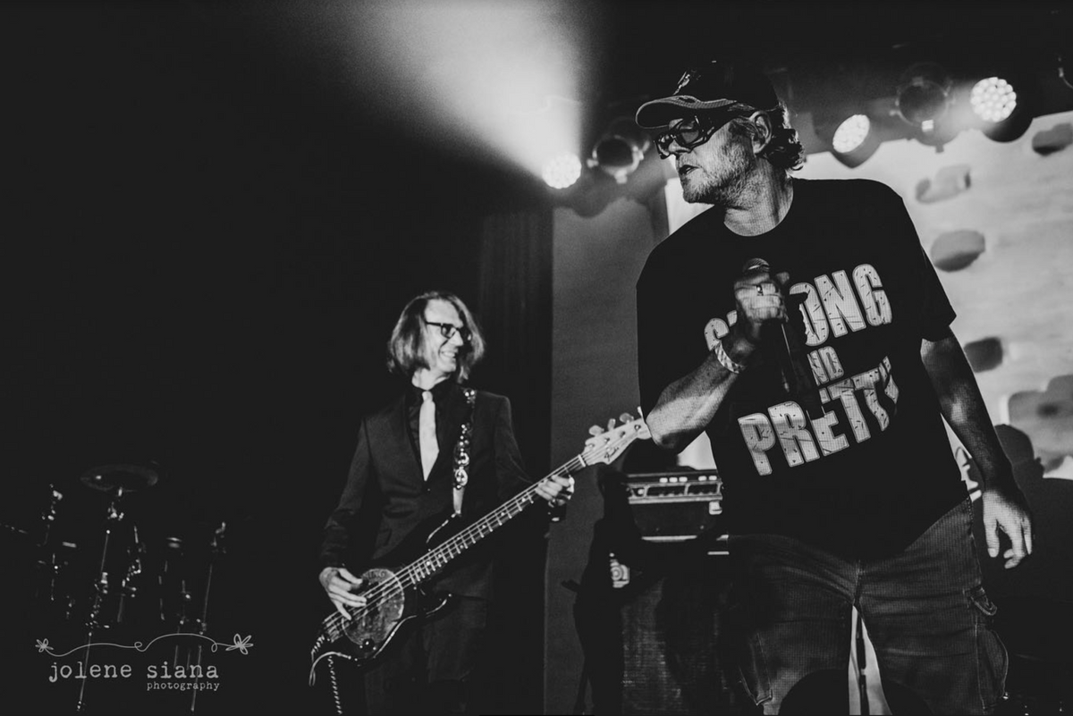 Cold Waves Fest Celebrates 10th Anniversary With RevCo, Nitzer Ebb, Cold Cave and More