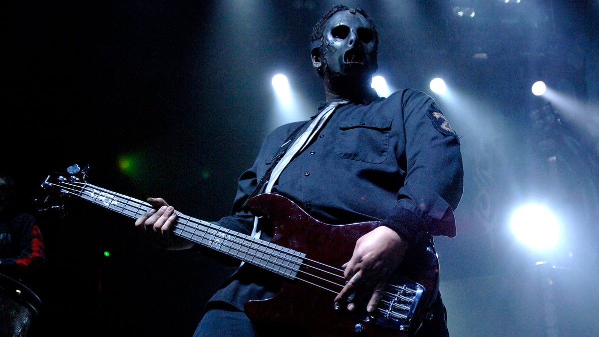 Paul Gray Remembered: Slipknot Bandmates and Widow Brenna Pay Tribute