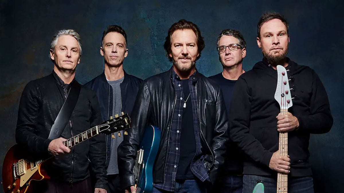 MIKE McCREADY: New PEARL JAM album is “a lot heavier than you’d expect”