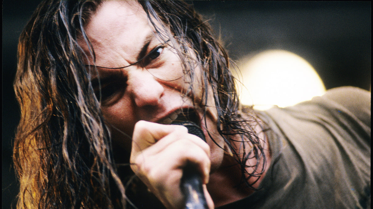 15 Essential Grunge Albums