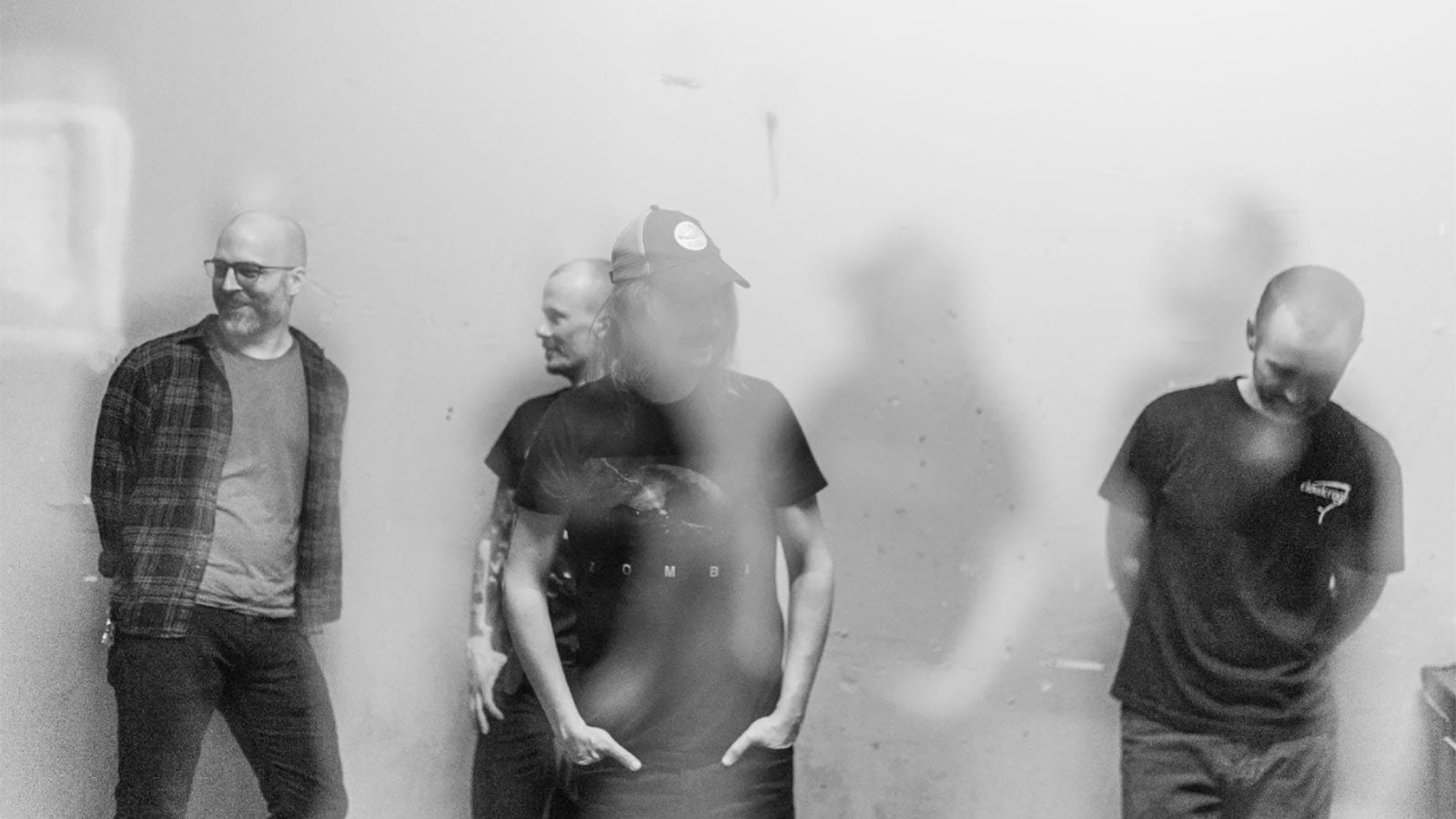 Hear PELICAN’s first new songs in 5 years
