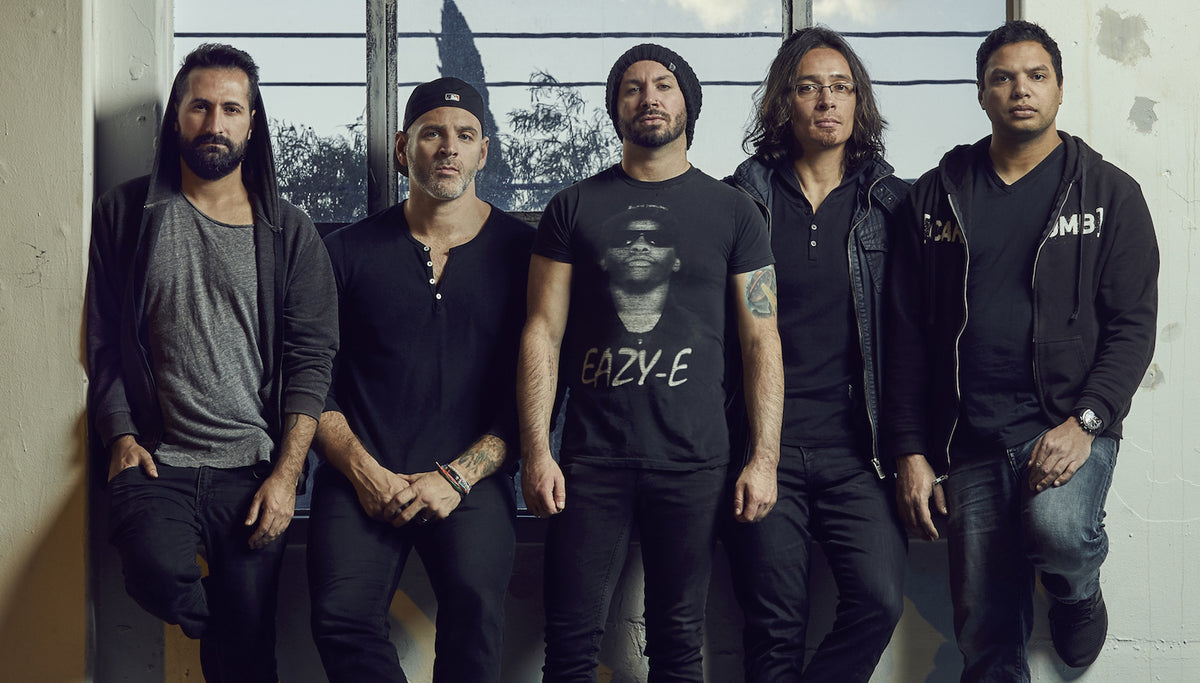 Periphery: Hear Prog-Metal Stalwarts’ Epic New Album ‘IV: Hail Stan’ in Full