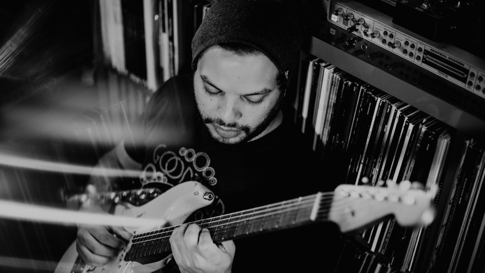 PERIPHERY’s Misha Mansoor: 10 essential DJENT albums