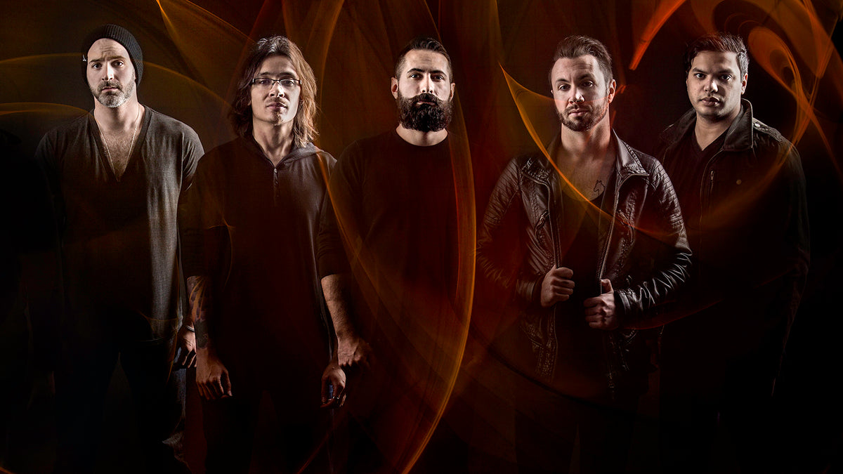 Best of 2018: Periphery’s Mark Holcomb Picks Favorite Albums of Year