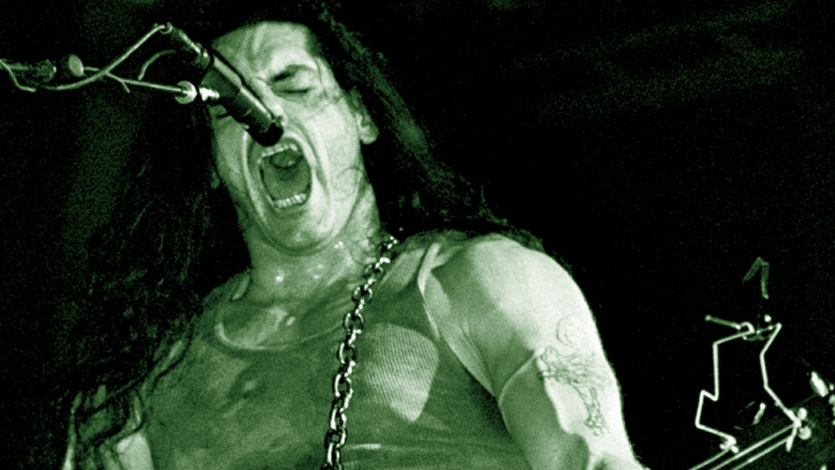 Freaky Catholics and “Ultimate” Goth Girls: Inside Type O Negative’s ‘Bloody Kisses’