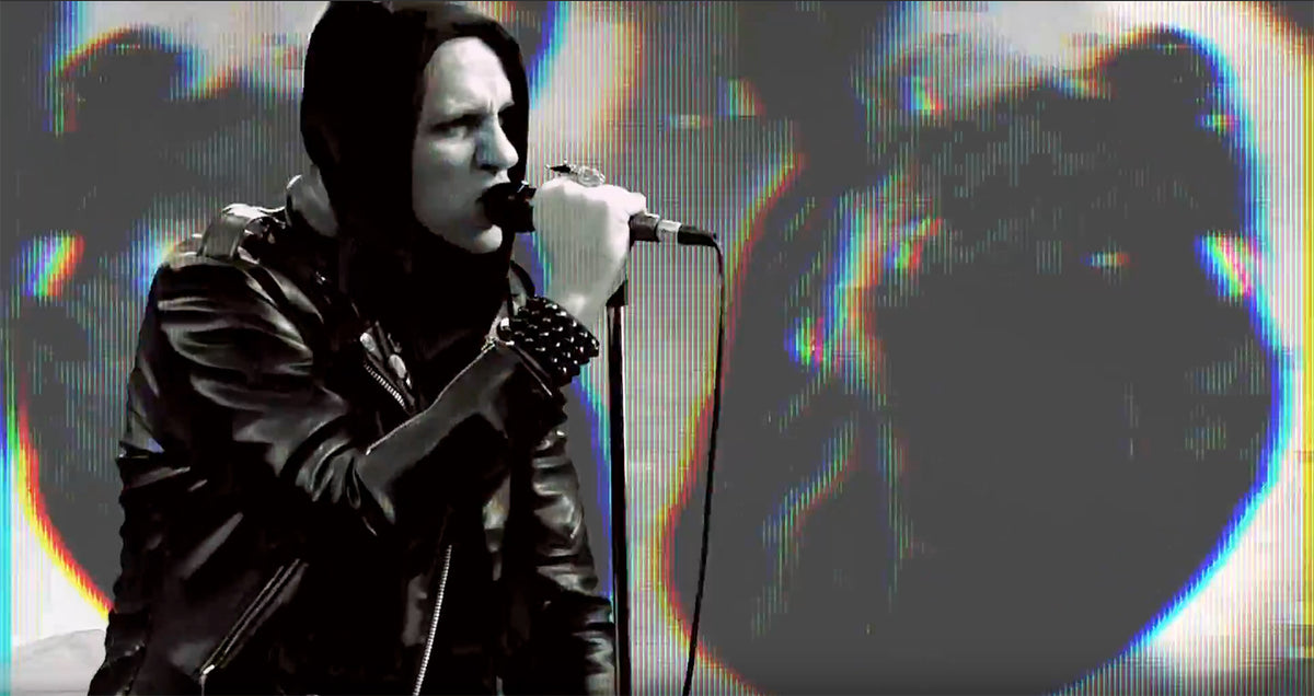 See Death-Metal Act Petrification Create Depraved Digital Nightmare in New Video