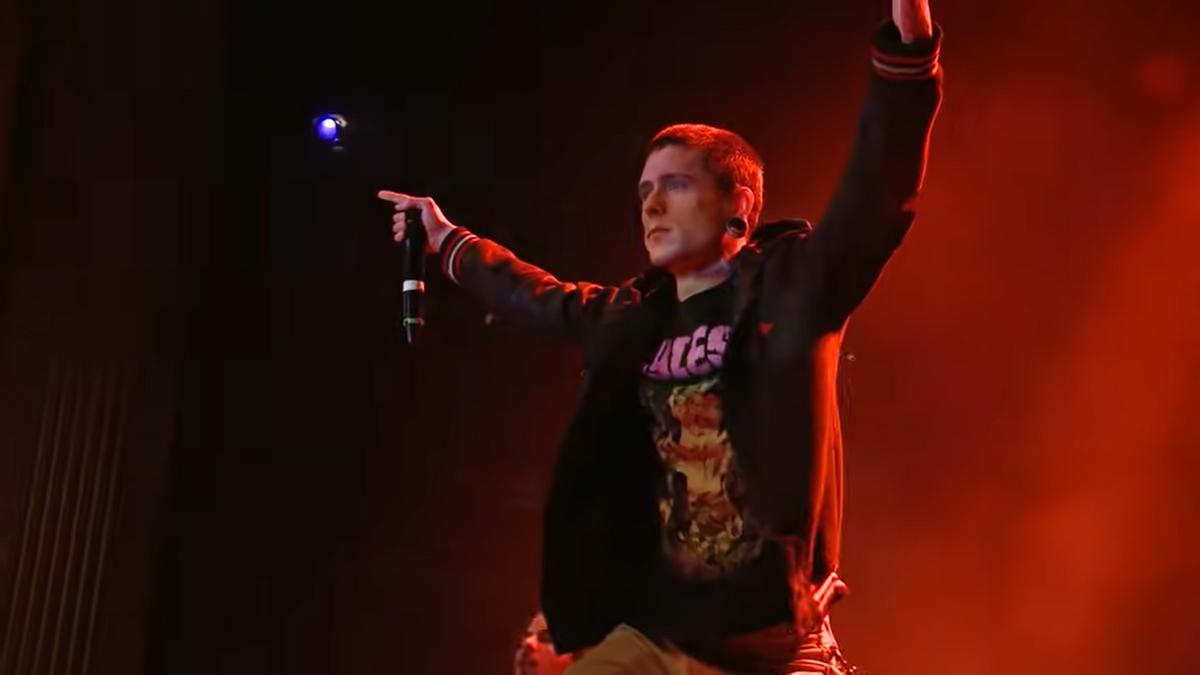 See Whitechapel’s Phil Bozeman Sing “Unanswered” With Suicide Silence