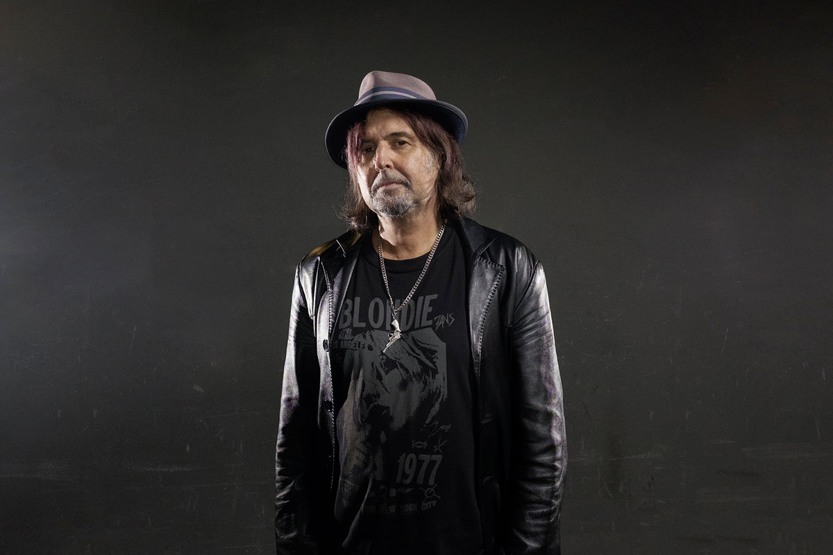 Phil Campbell on Lemmy, Amphetamines, New Band With “Bastard” Sons