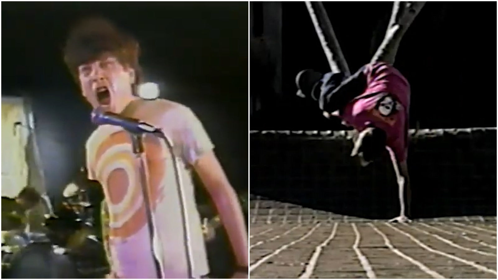 Circle Jerks: See Tony Hawk Get “Wild in the Streets” in New Video