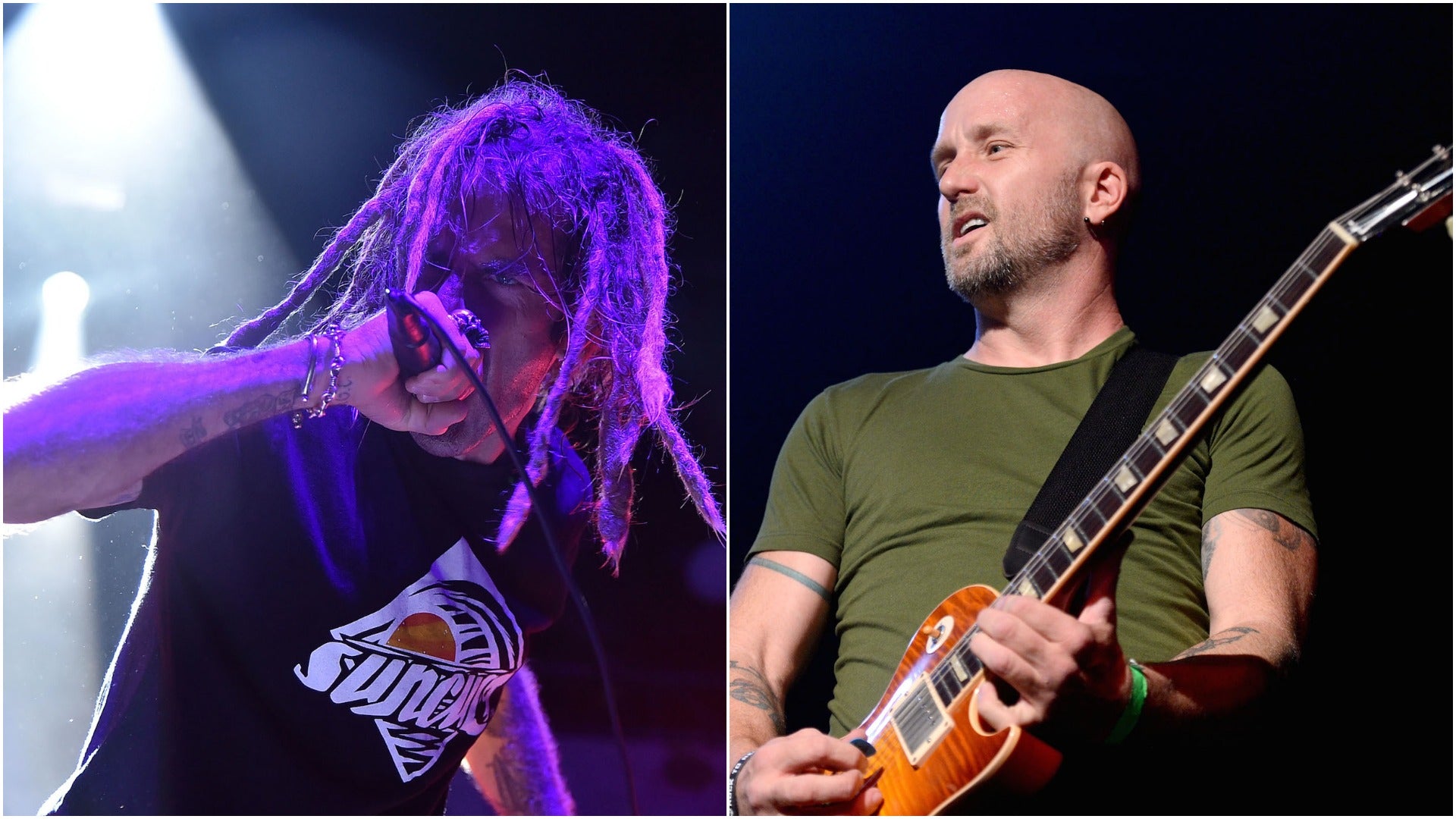 Sonny Mayo Starts GoFundMe After Two Heart Attacks, Randy Blythe Urges Support