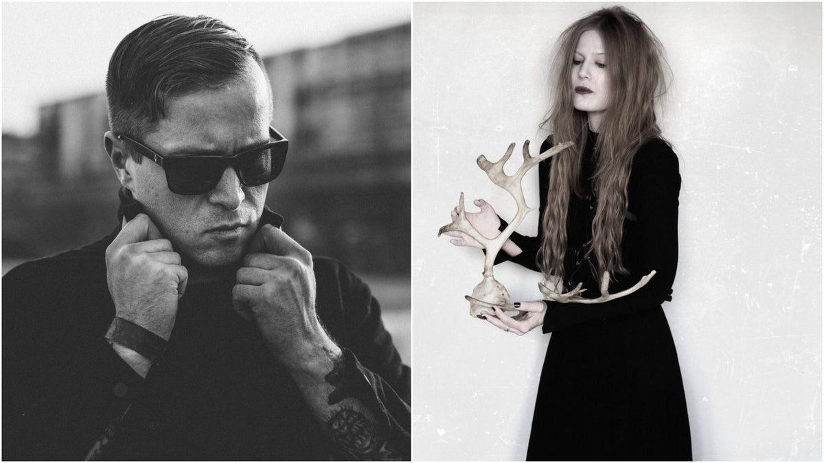 Hear Myrkur Guest on Gloom-Rocker King Dude’s Stunning New ABBA Cover