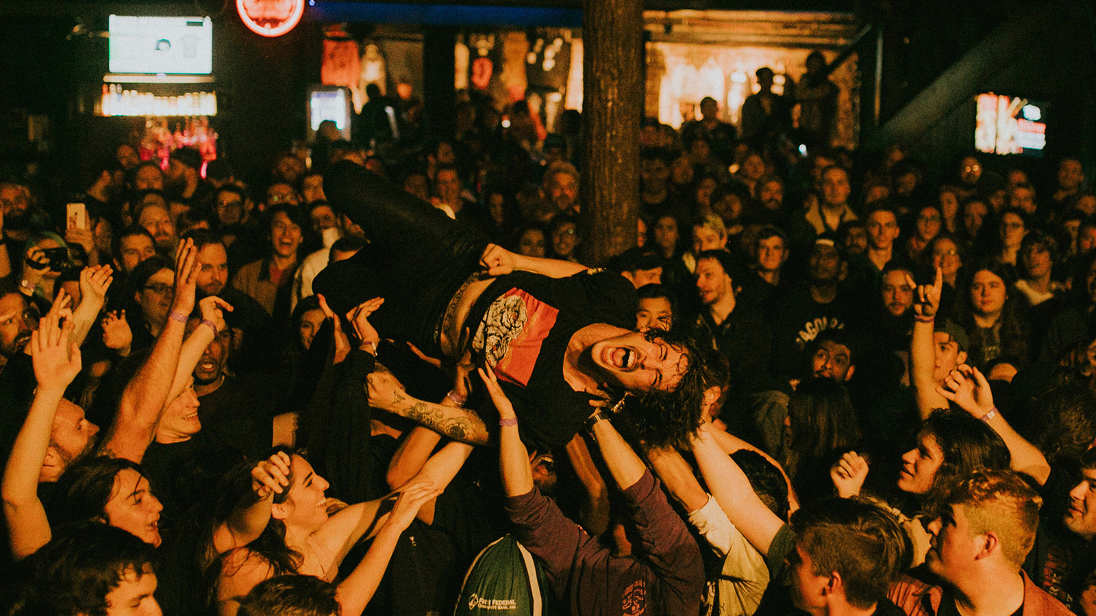 Polyphia’s Clay Gober: 5 Albums That Made Me