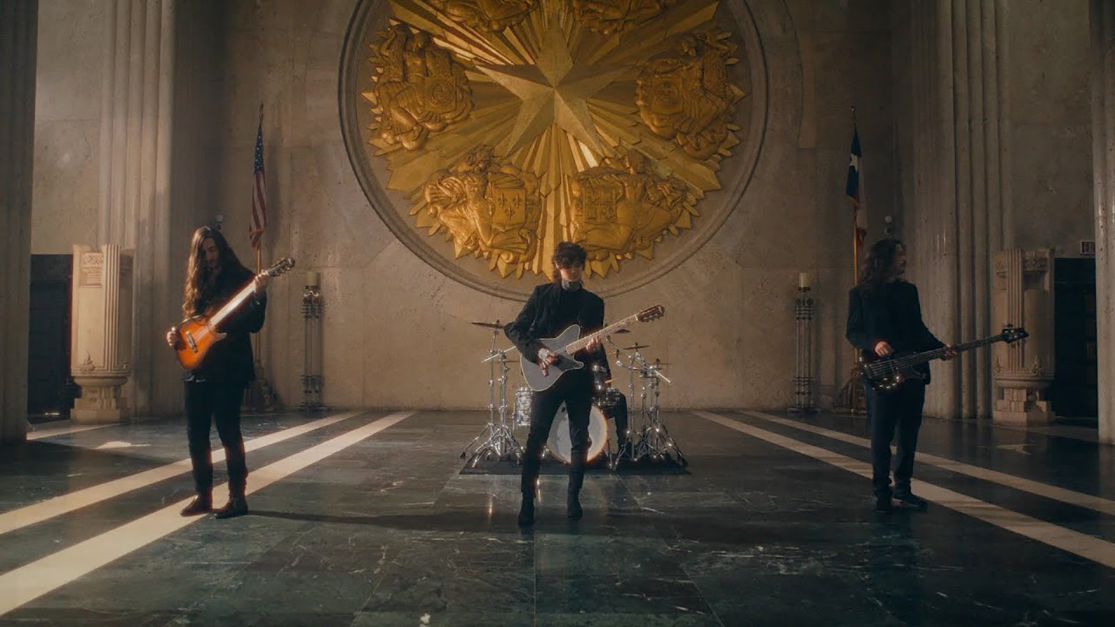 Hear Polyphia Shred on Insane New Instrumental “Playing God”
