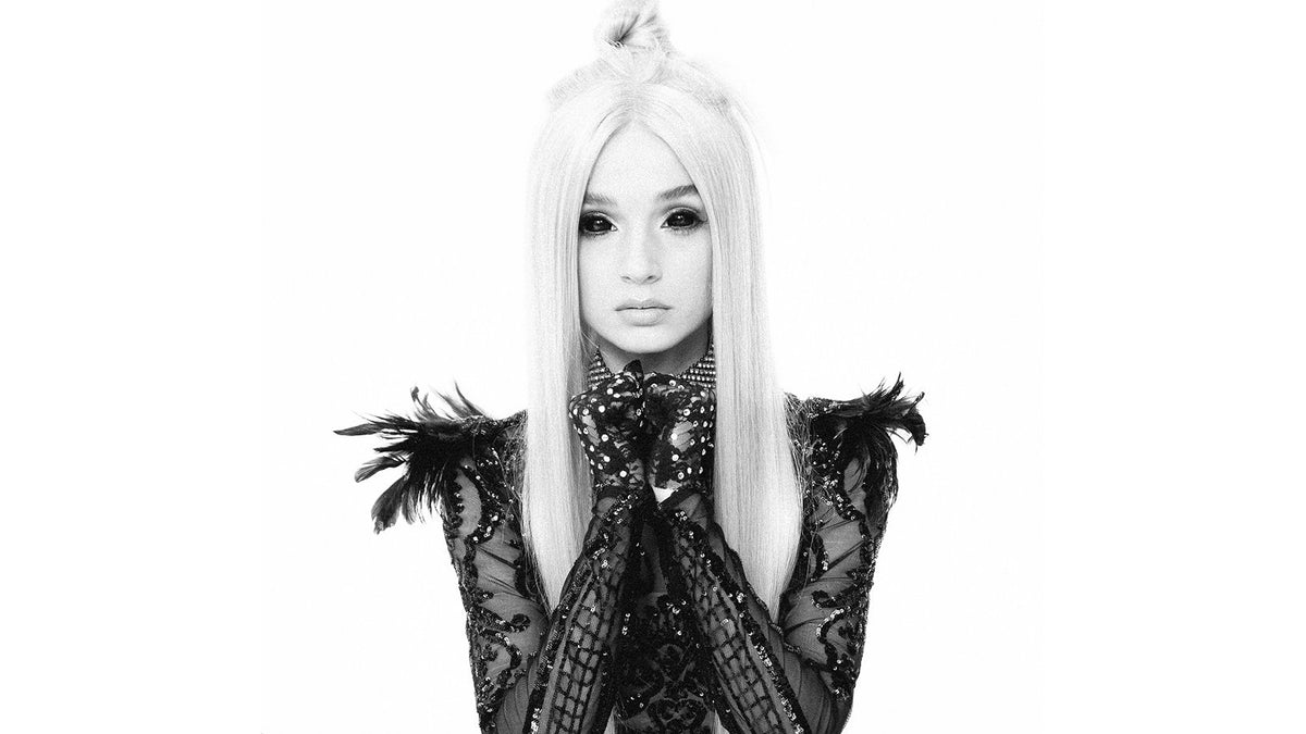 Poppy Announces U.S. 2020 Tour