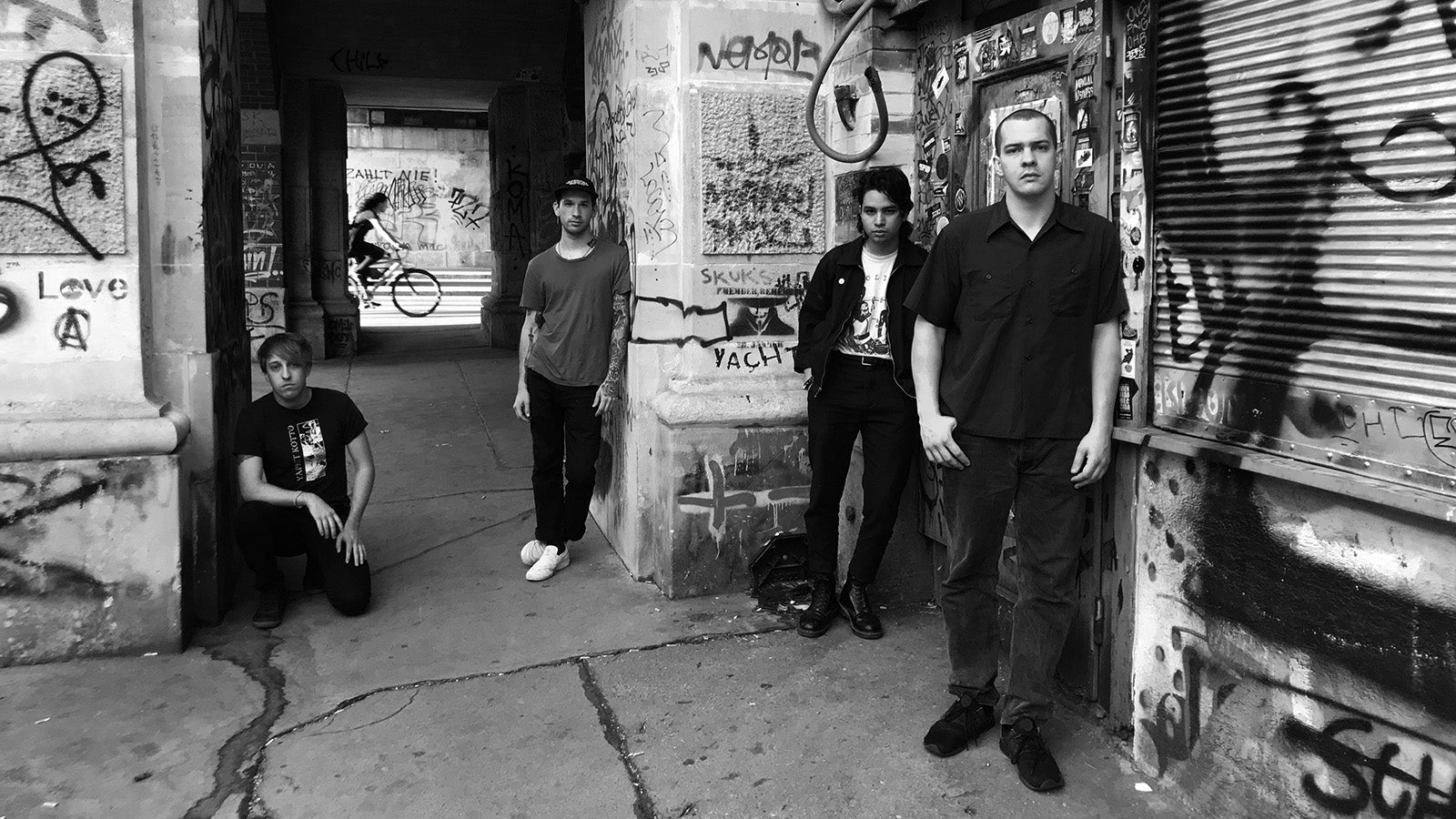 6 New Songs You Need to Hear Now: 10/5/18