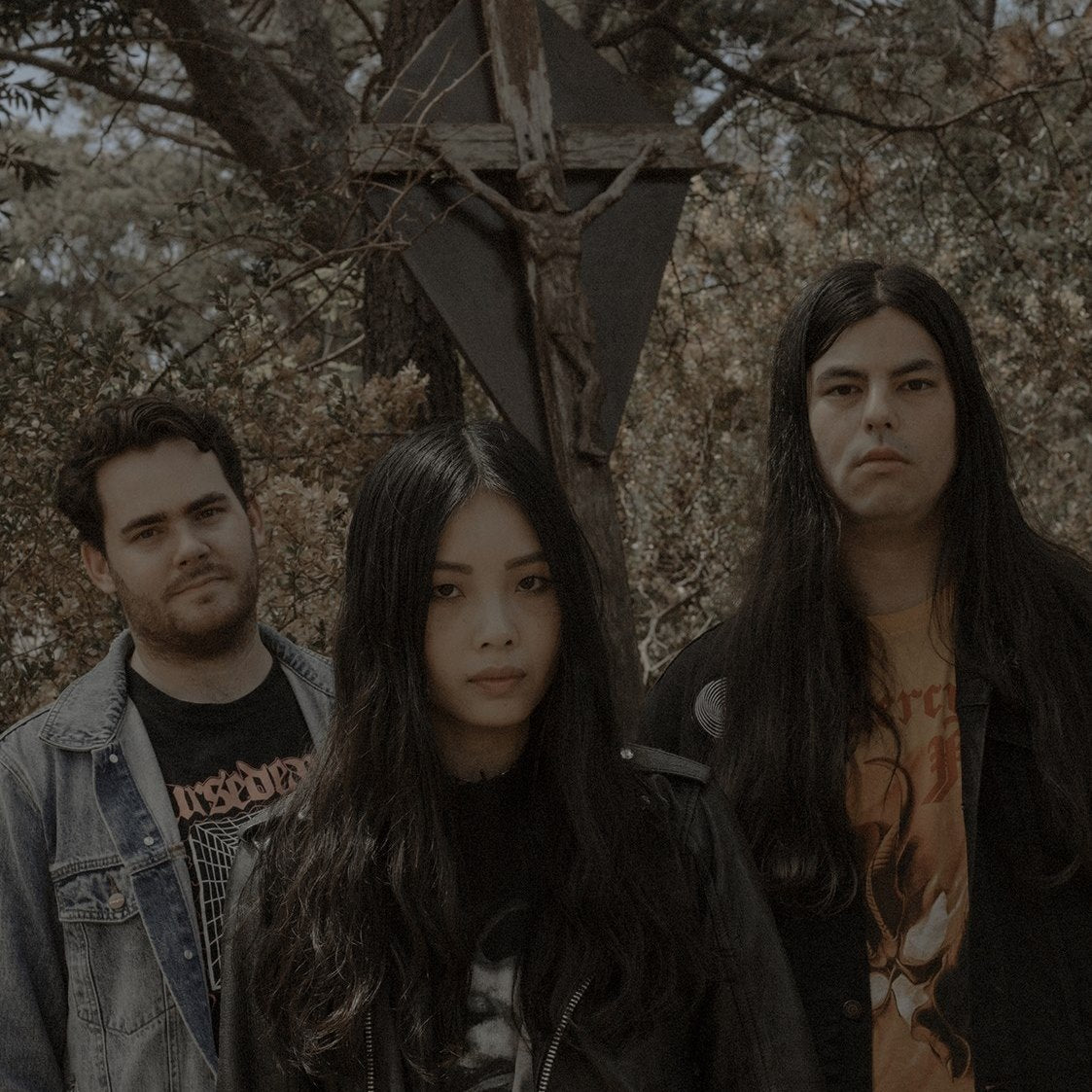 Crash Course: Meet Potion, Aussie Doom Trio Inspired by Electric Wizard, Judas Priest