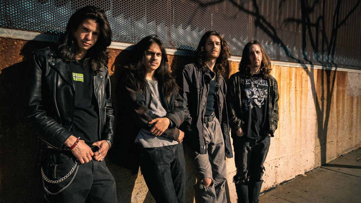 RETURN TO DUST announce summer tour with CHEVELLE