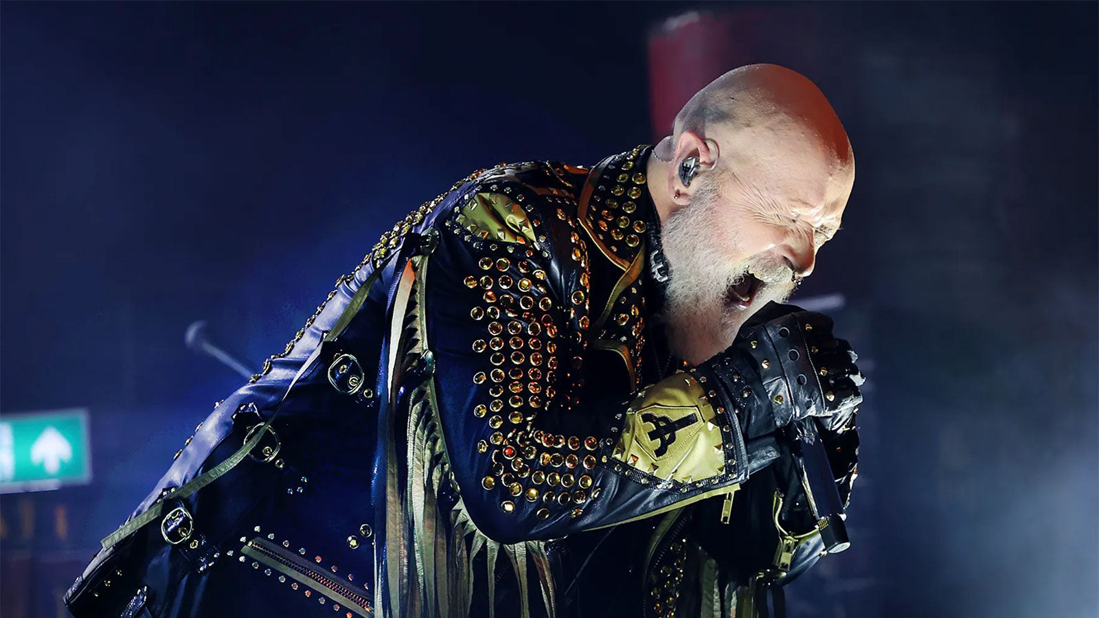 Hear JUDAS PRIEST’s epic new song “Trial by Fire”