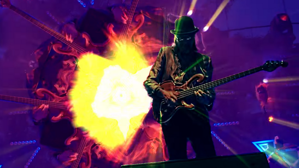 See Primus’ Mind-Melting New Video for “Follow the Fool”