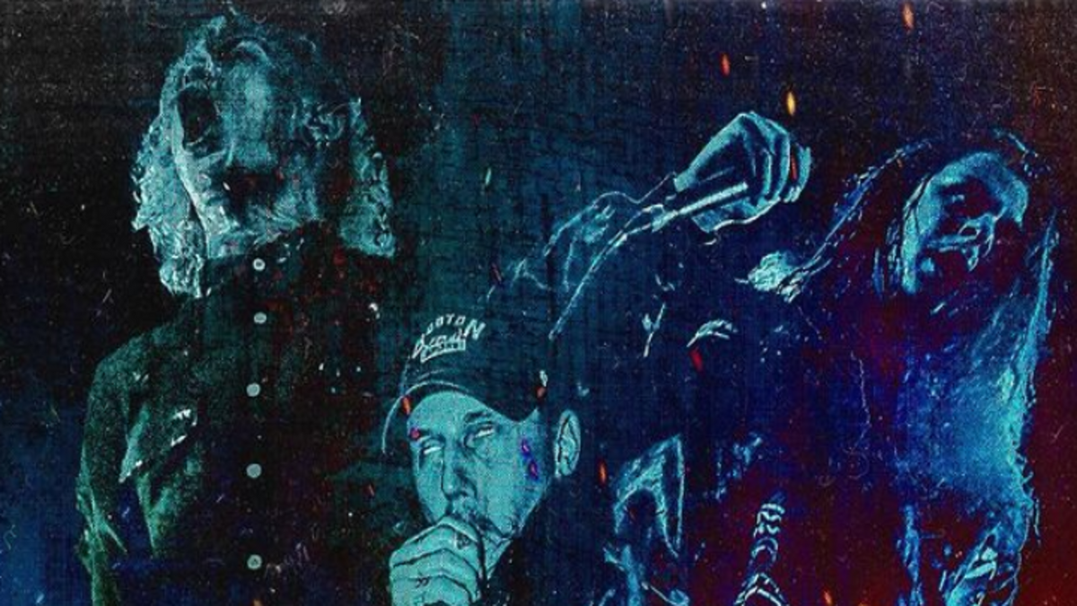 THE BIG SIX: Deathcore “boy band” break up, re-form as PROJECT: VENGEANCE