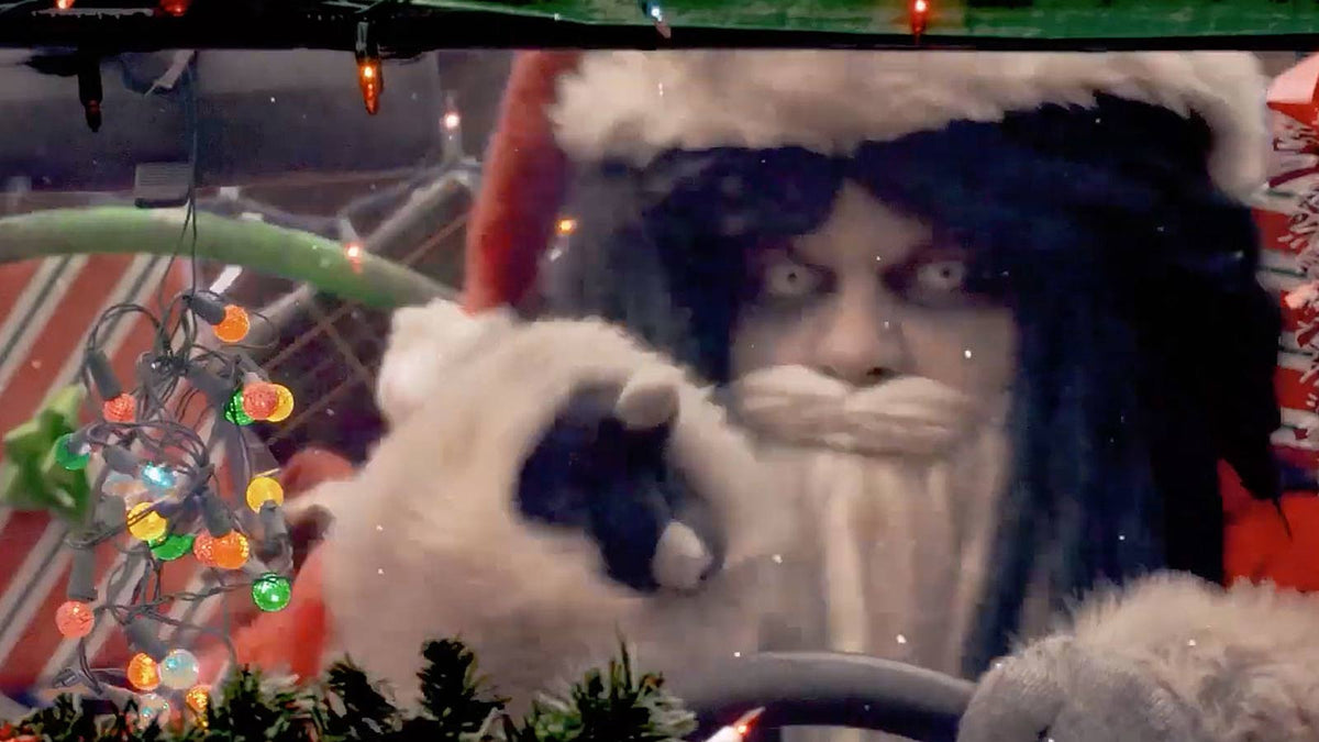 Hear Psychostick’s Christmas Parody of Rob Zombie’s “Dragula”