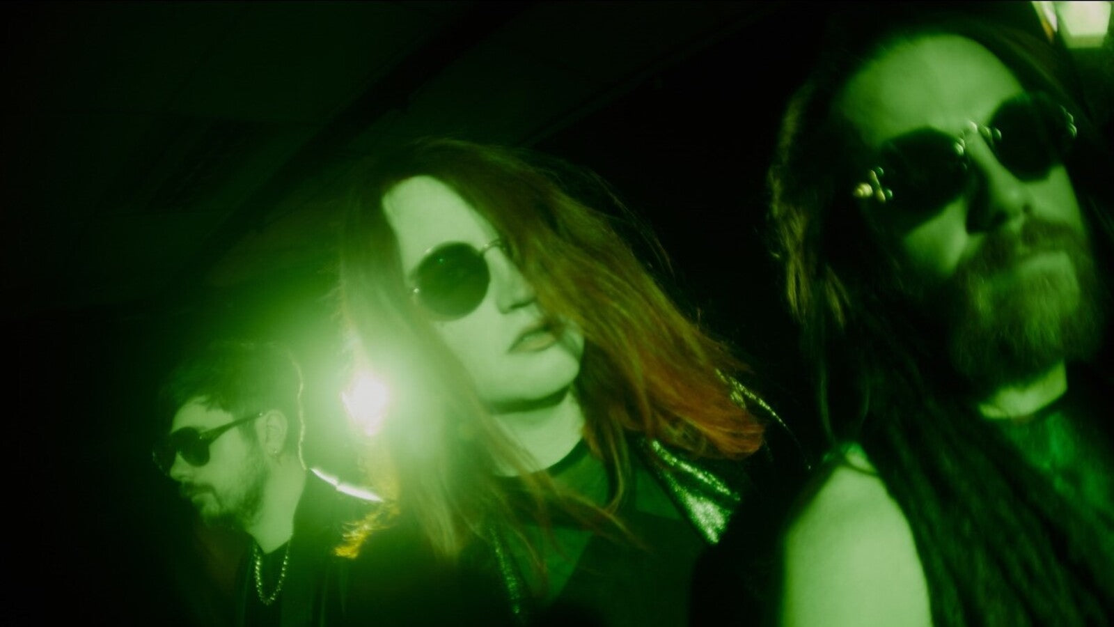 Hear PUPIL SLICER’s brutally heavy new song “No Temple”