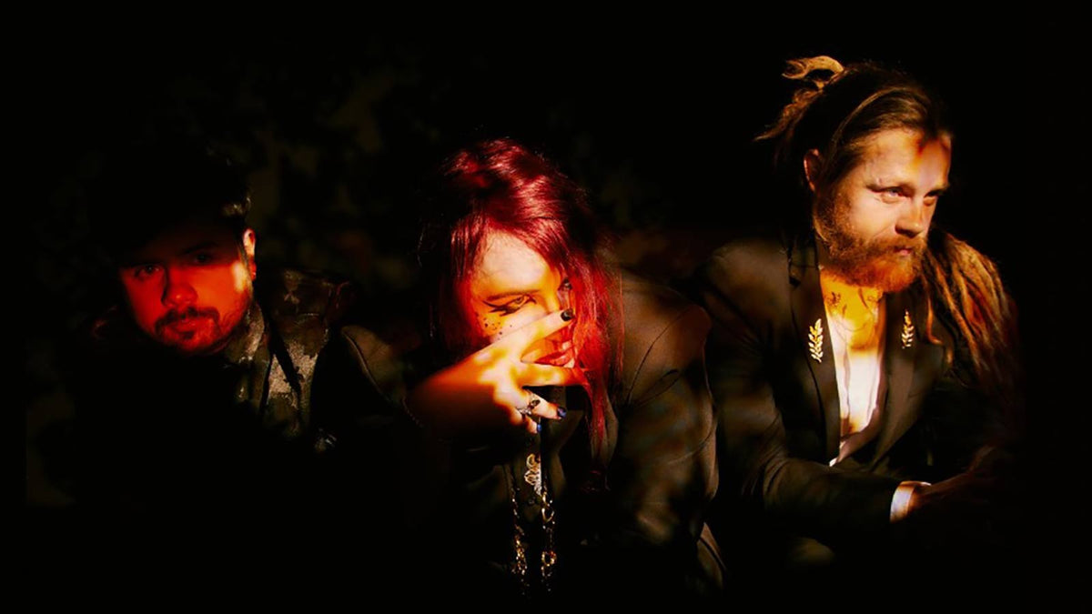 Hear PUPIL SLICER’s new mathcore scorcher “Momentary Actuality”