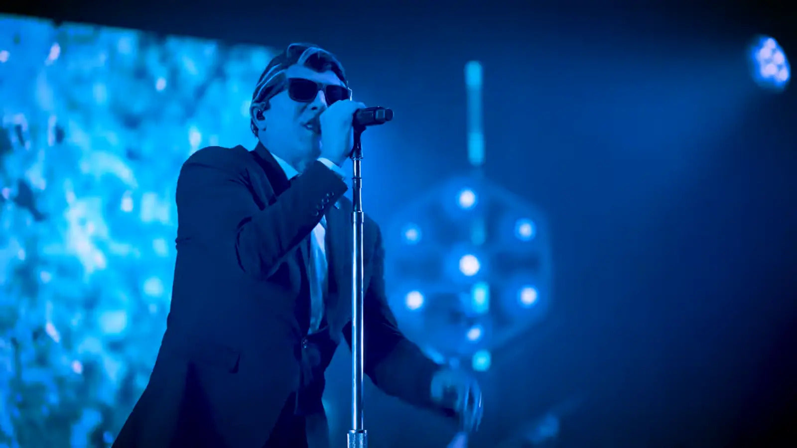 See PUSCIFER tease ‘Global Probing’ event with “The Humbling River” live video