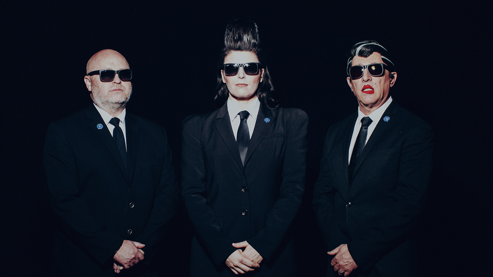 Revolver celebrates PUSCIFER with collector’s issue, plus exclusive vinyl and merch