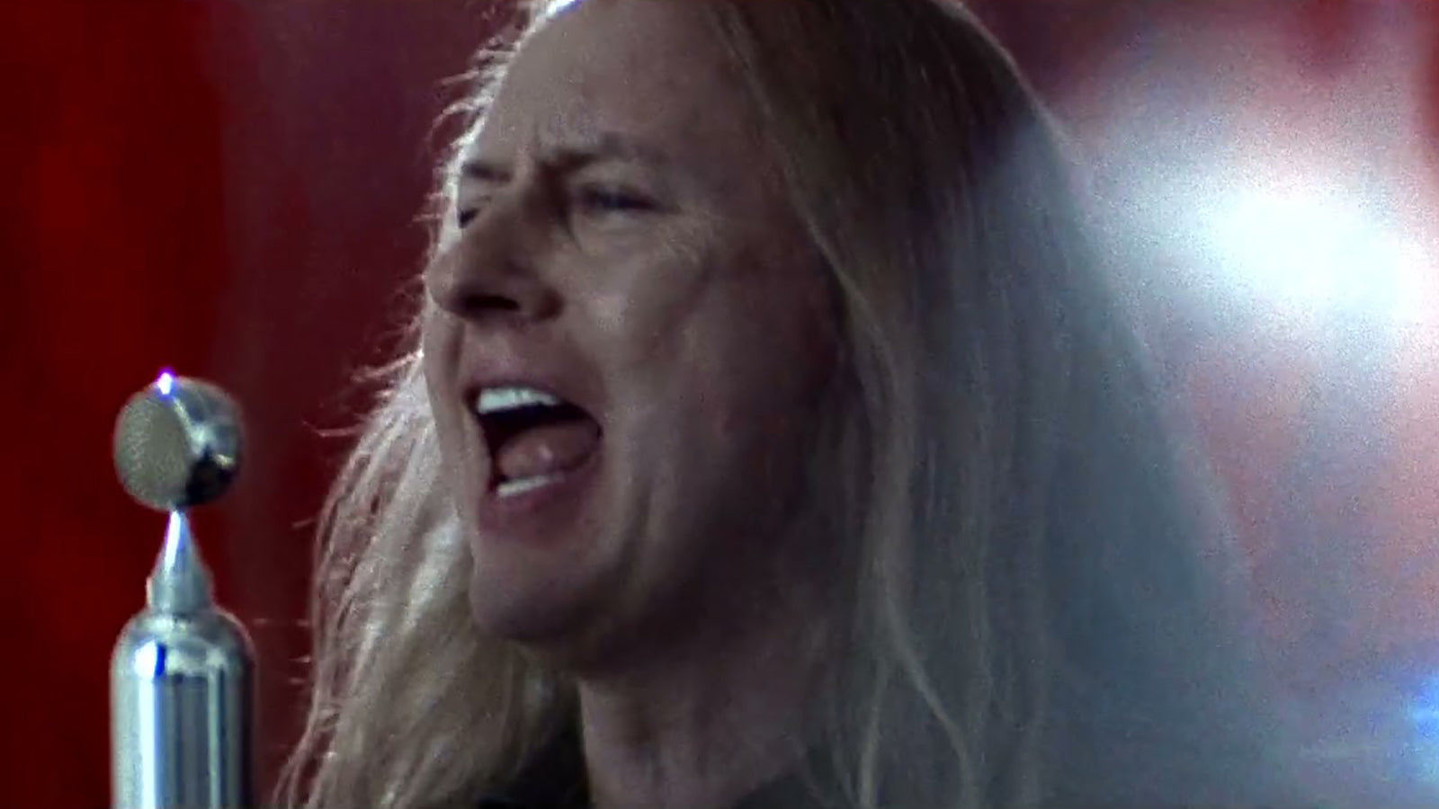 See JERRY CANTRELL’s surreal new video for “Vilified”