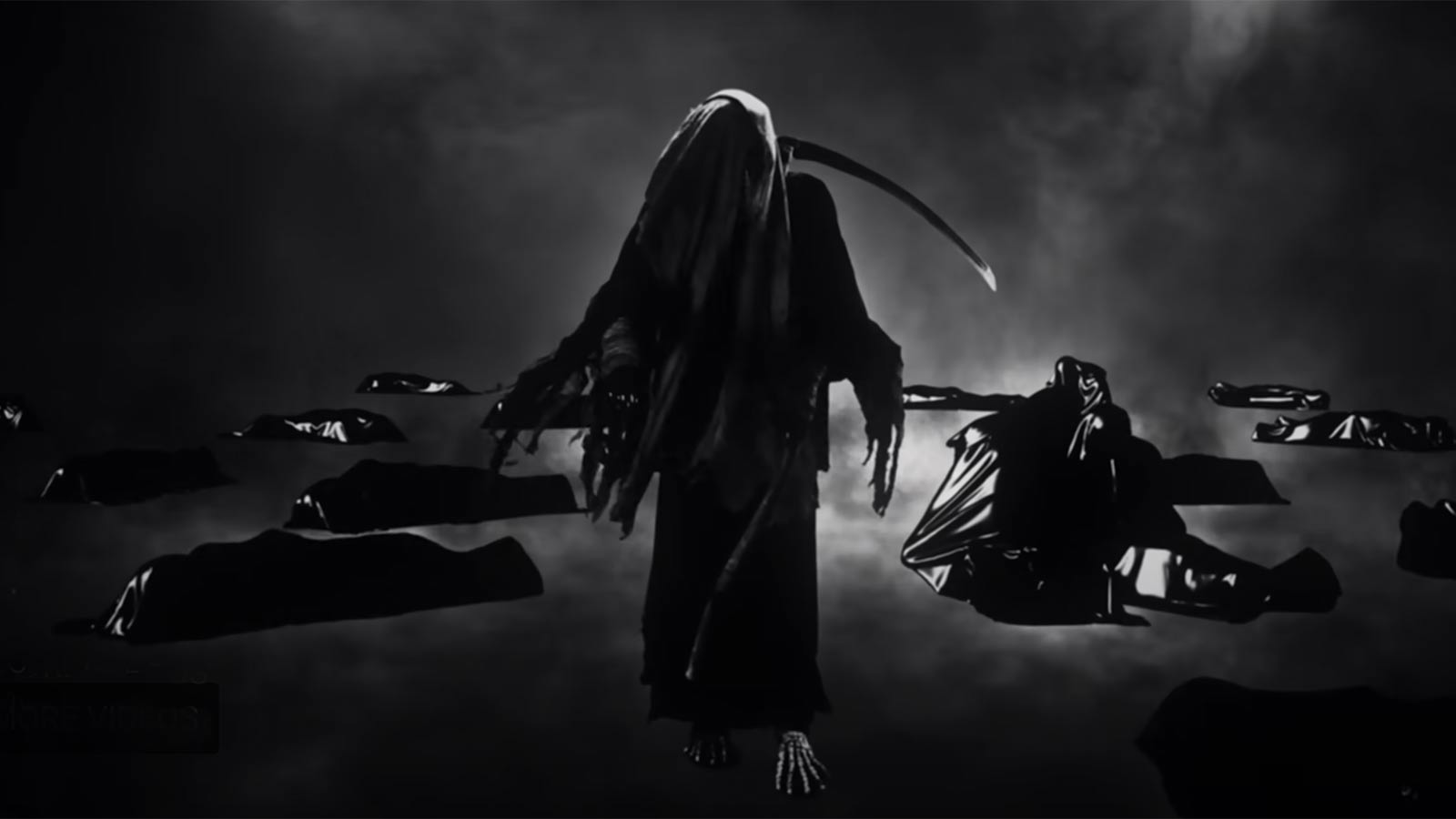 See QUEENS OF THE STONE AGE’s striking new video for “Carnavoyeur”