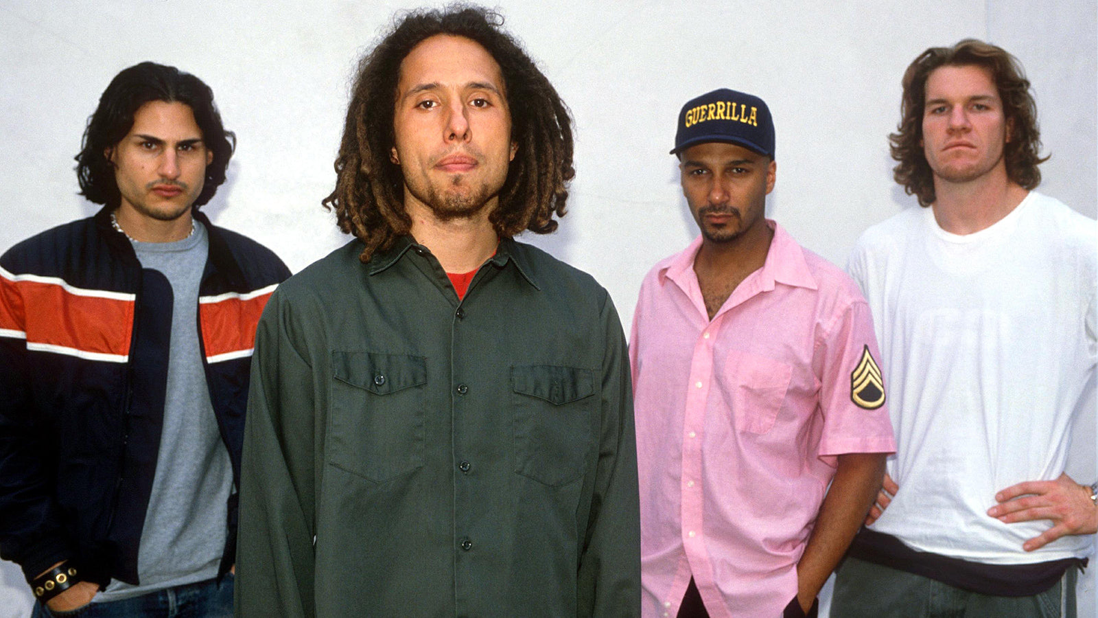 Rage Against the Machine, Def Leppard Nominated for Rock & Roll Hall of Fame