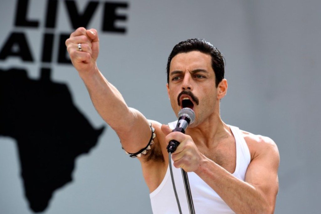 Watch Poignant Final Trailer for Queen Biopic ‘Bohemian Rhapsody’
