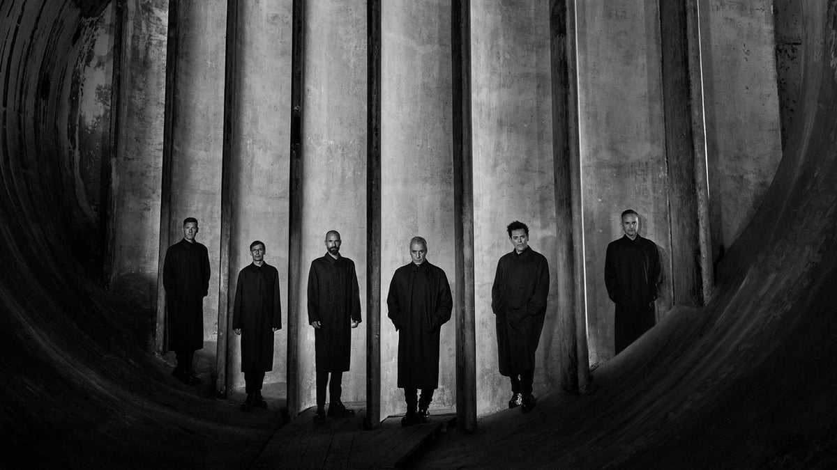 Review: Rammstein’s Smart, Lewd ‘Zeit’ Has Big Boobs, Cock Rock and More