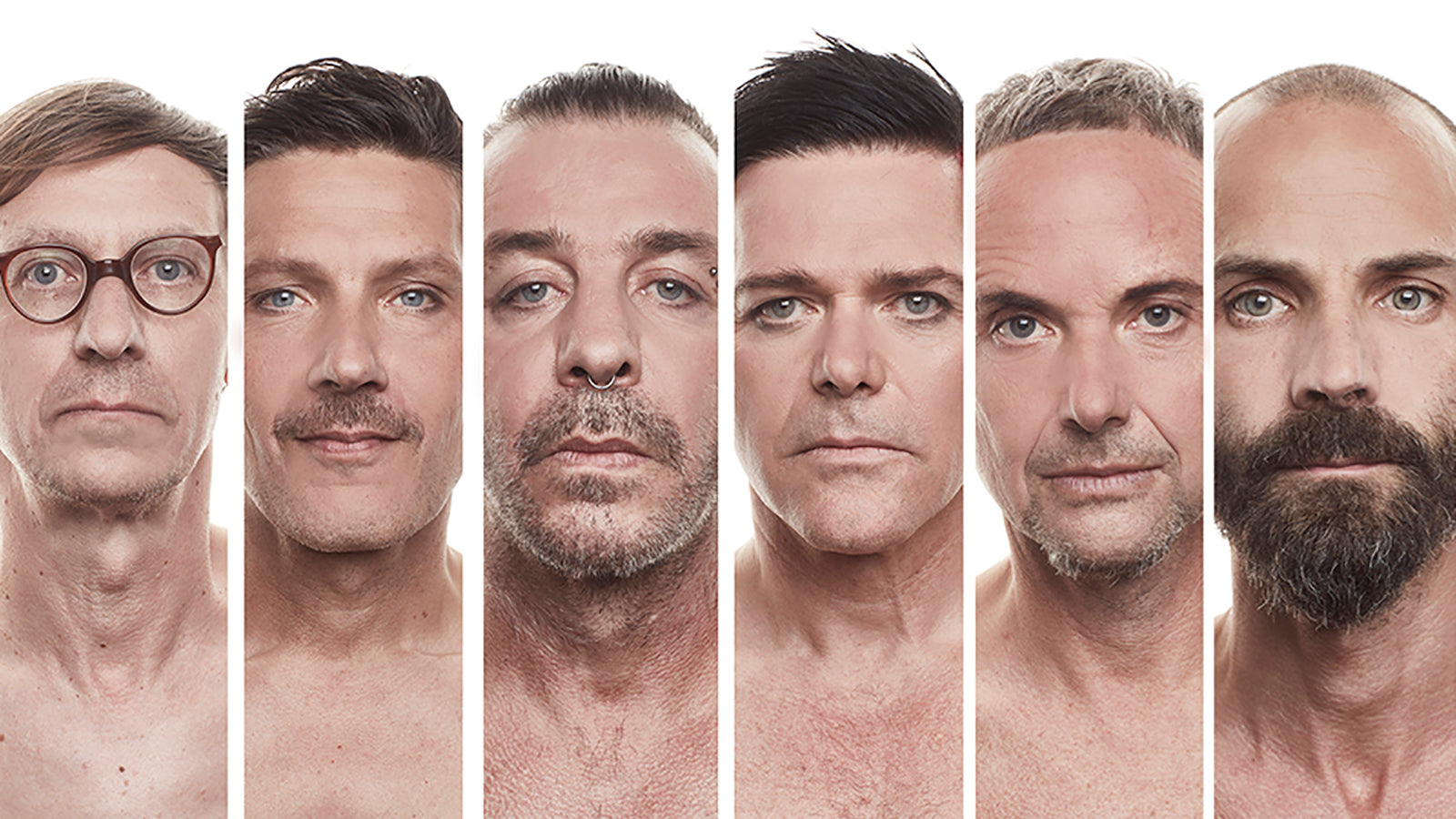 Rammstein’s “Zeit”: Read Lyrics to New Song Translated in English