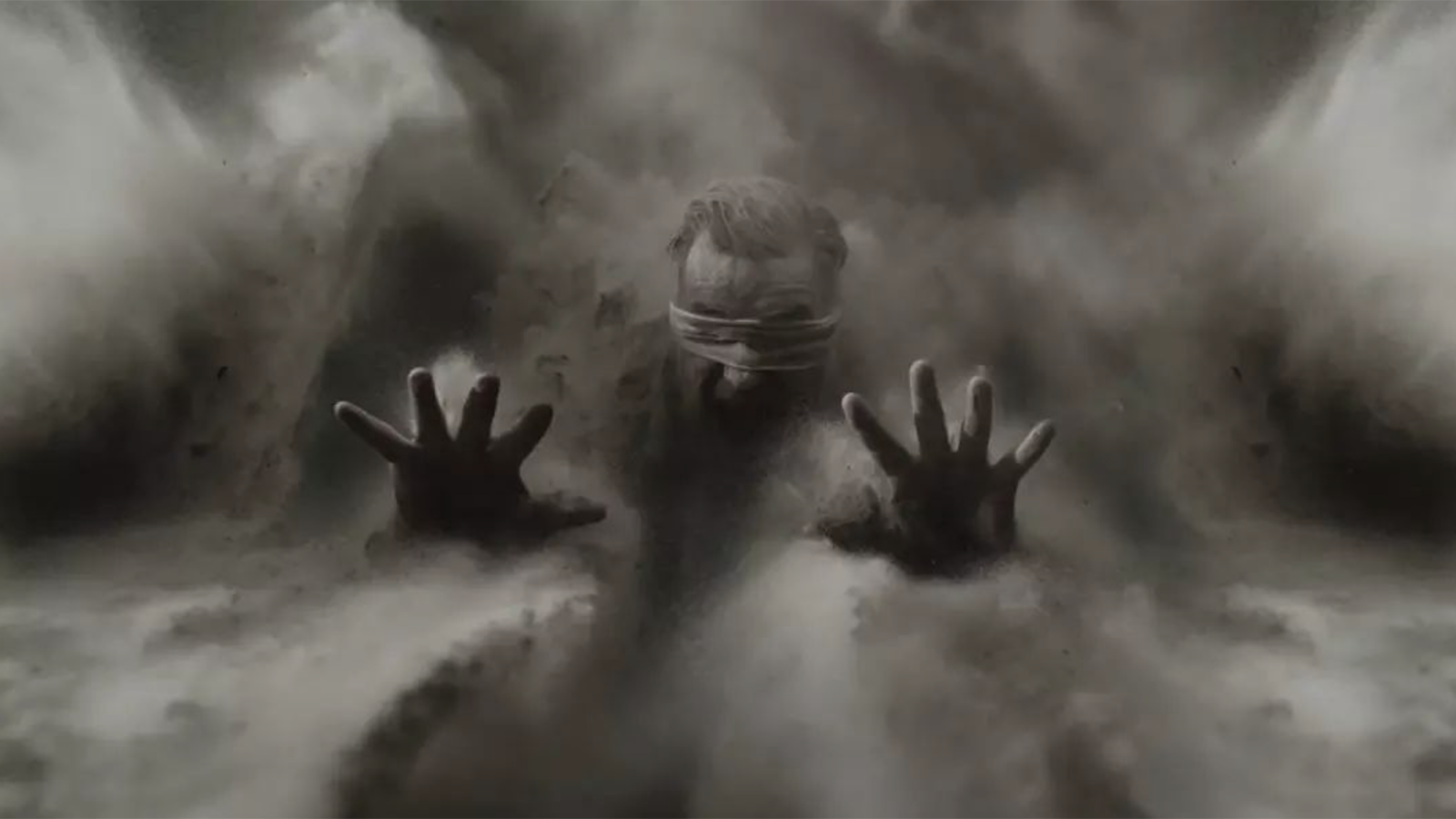 See Rammstein’s Wild Video for Massive New Song “Zeit”
