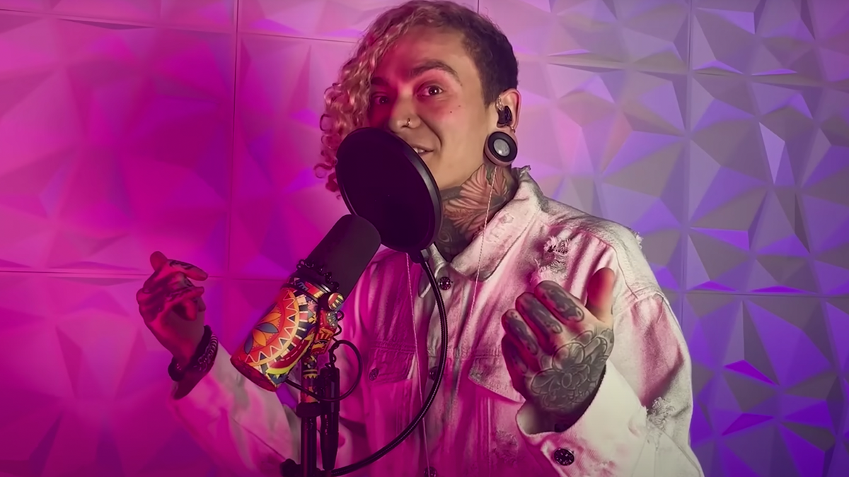 See WILL RAMOS’ insane one-take vocal performance of LORNA SHORE’s “Immortal”